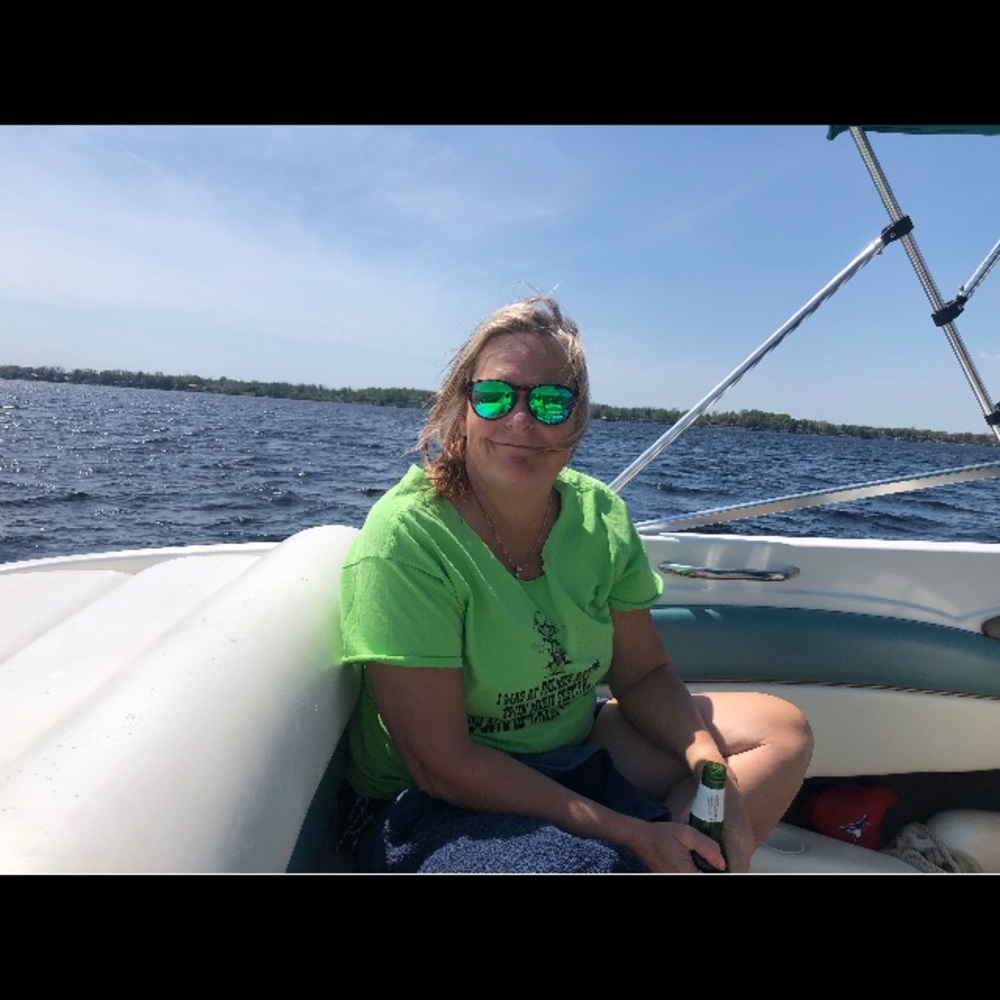 Meet your Posher, Lori